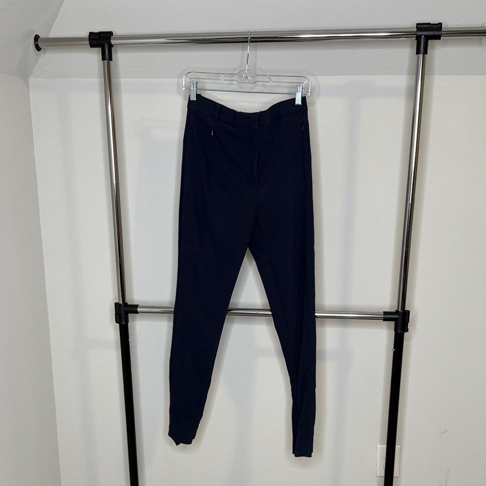 MM Lafleur Navy Pants
